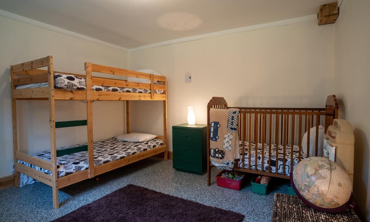 Photo of Bedroom in Saint-Didace