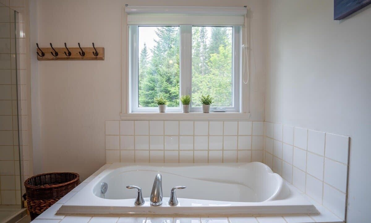 Photo of Bathroom in Saint-Didace