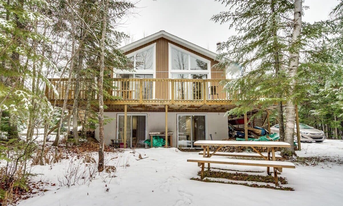 Photo of Outdoor in Saint-Didace