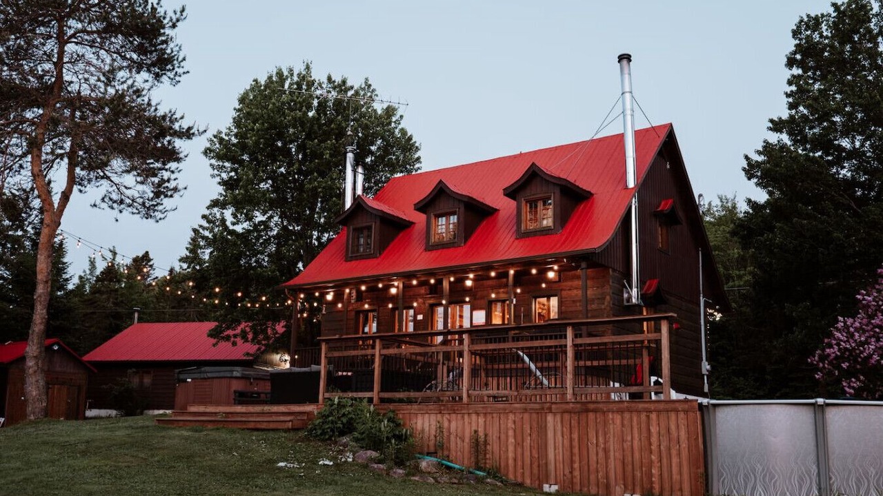 Photo of Outdoor in Entrelacs