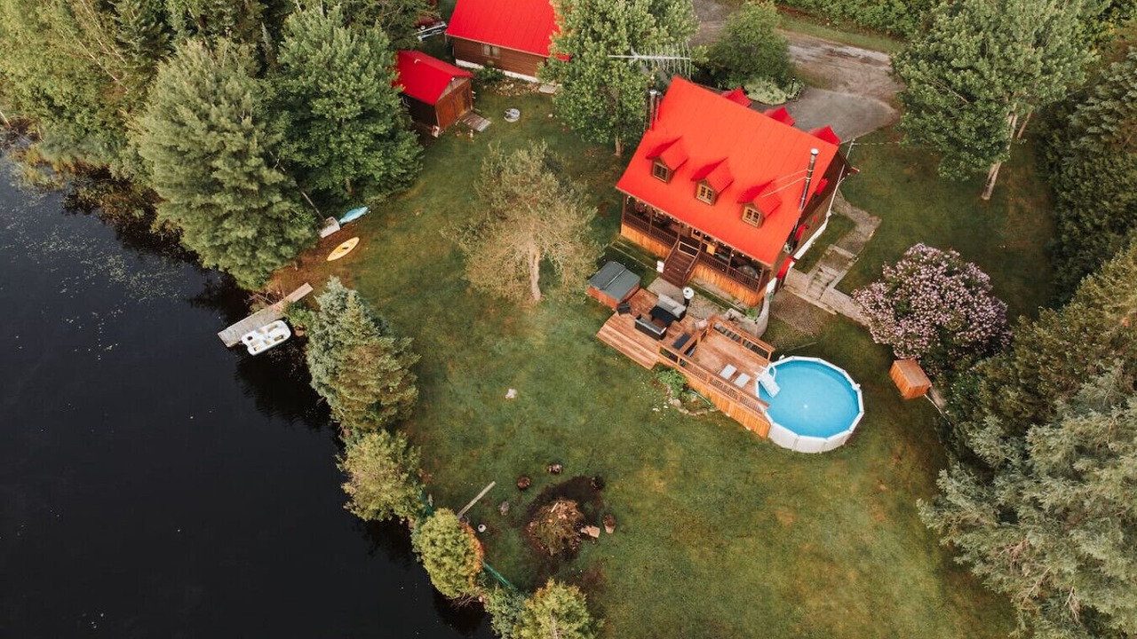 Photo of Outdoor in Entrelacs