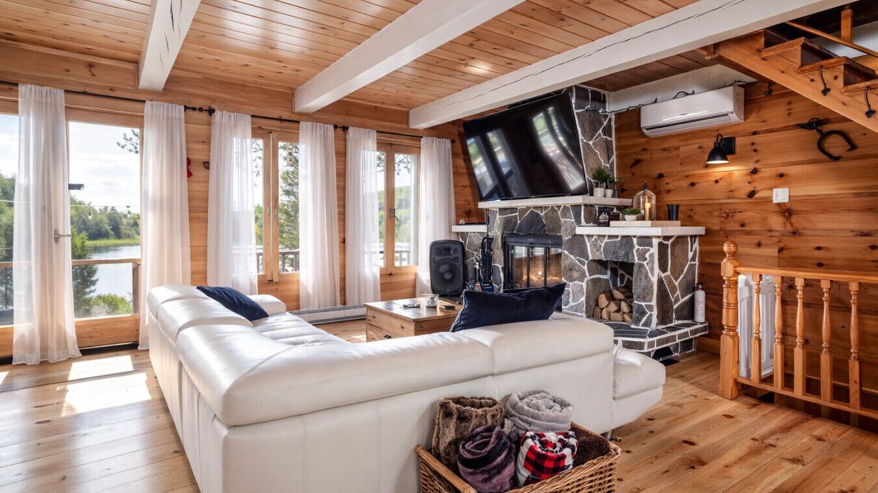 Photo of Livingroom in Entrelacs