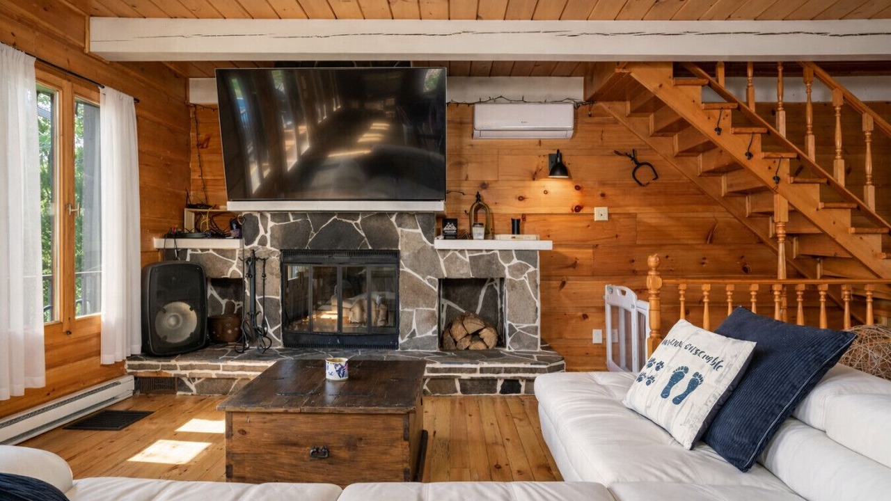 Photo of Livingroom in Entrelacs
