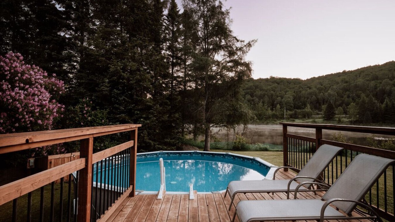 Photo of Outdoor in Entrelacs