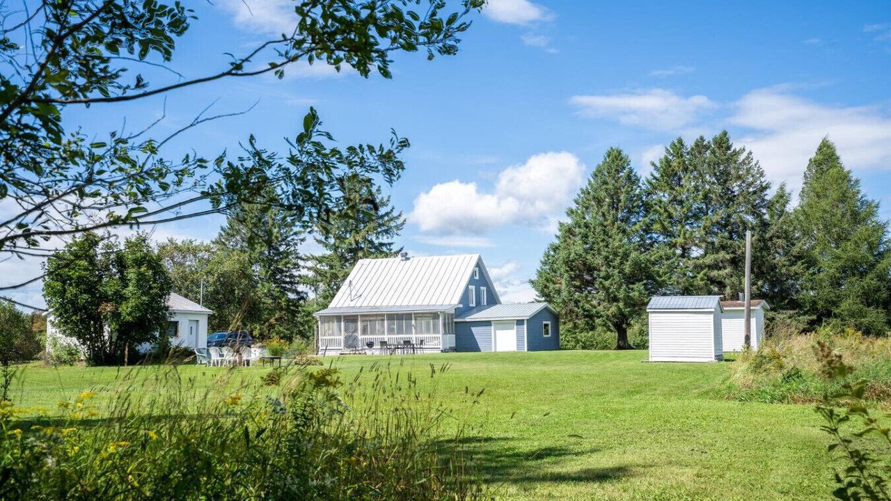 Photo of Outdoor in Mauricie