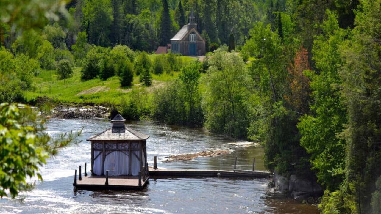 Photo of Others in Mauricie