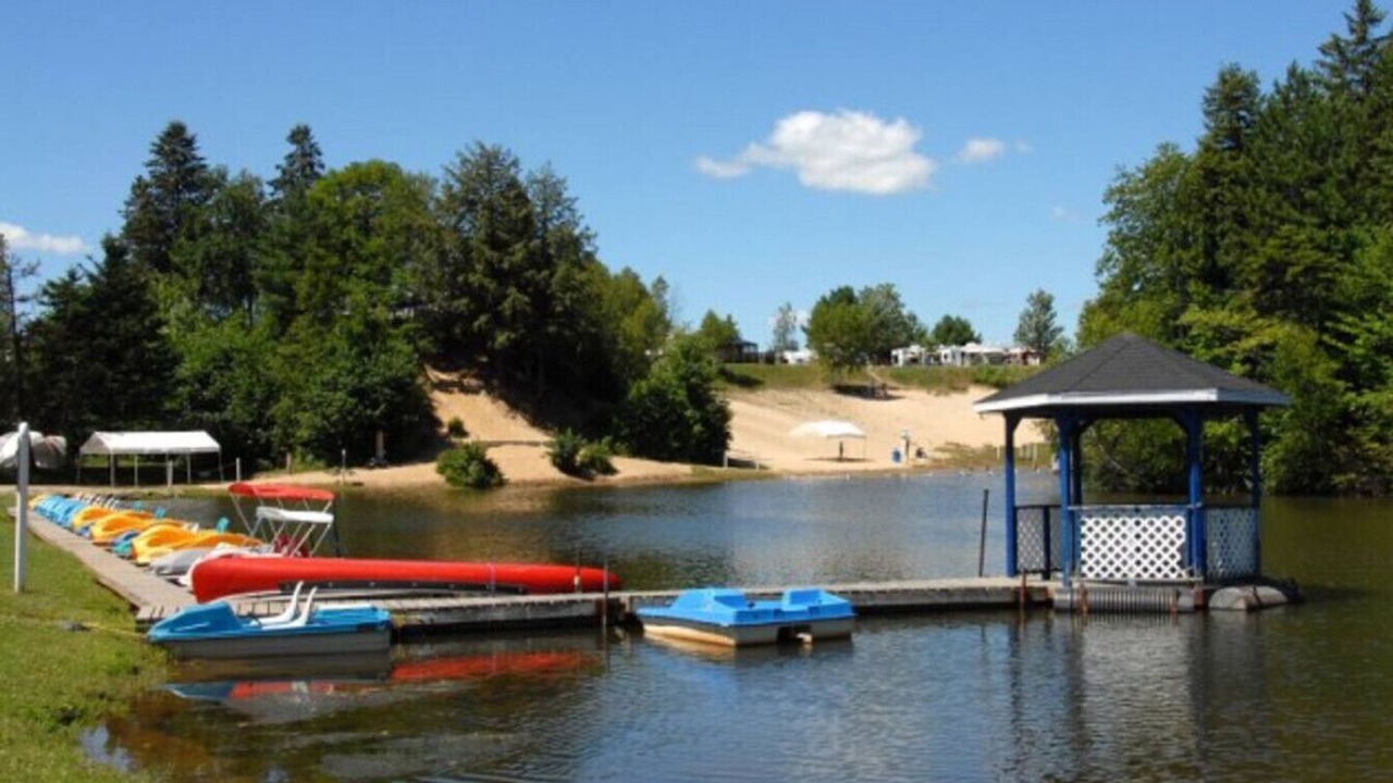 Photo of Others in Mauricie