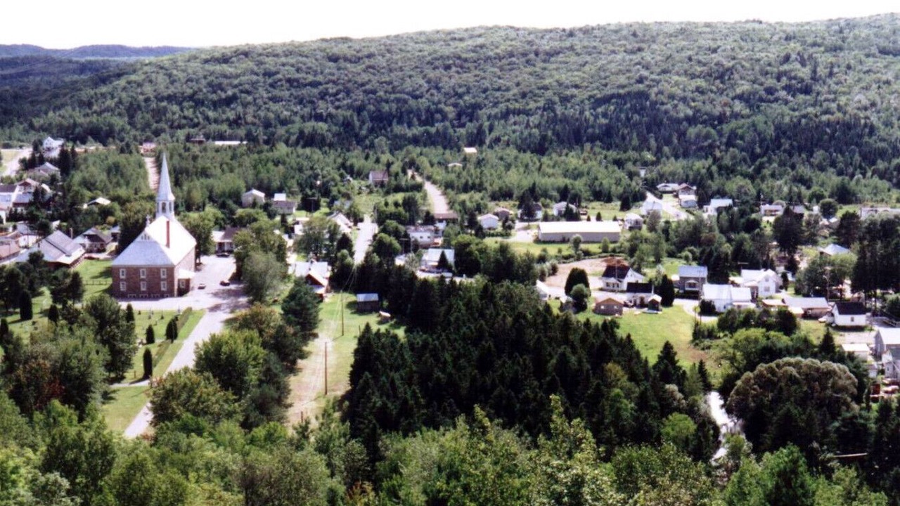 Photo of Outdoor in Mauricie