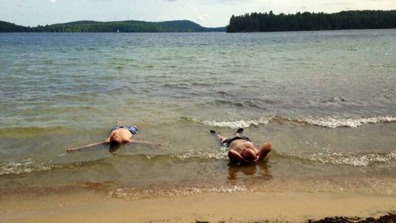 Photo of Others in Mauricie
