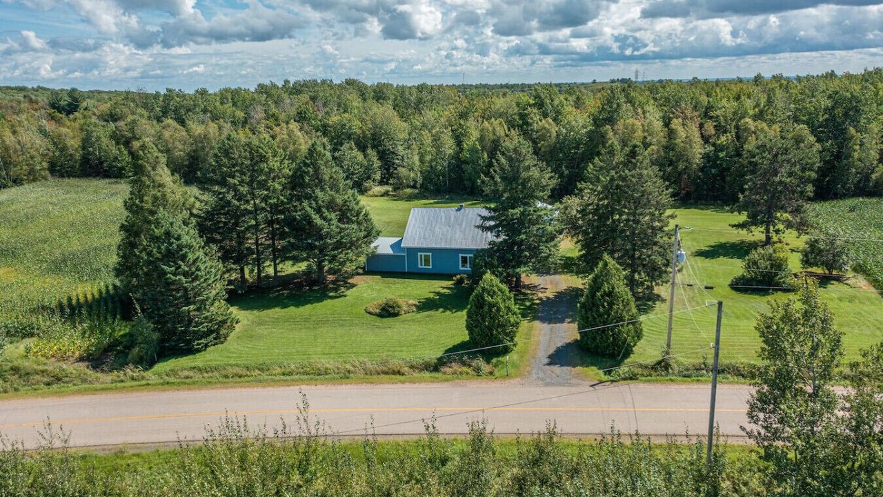 Photo of Outdoor in Mauricie