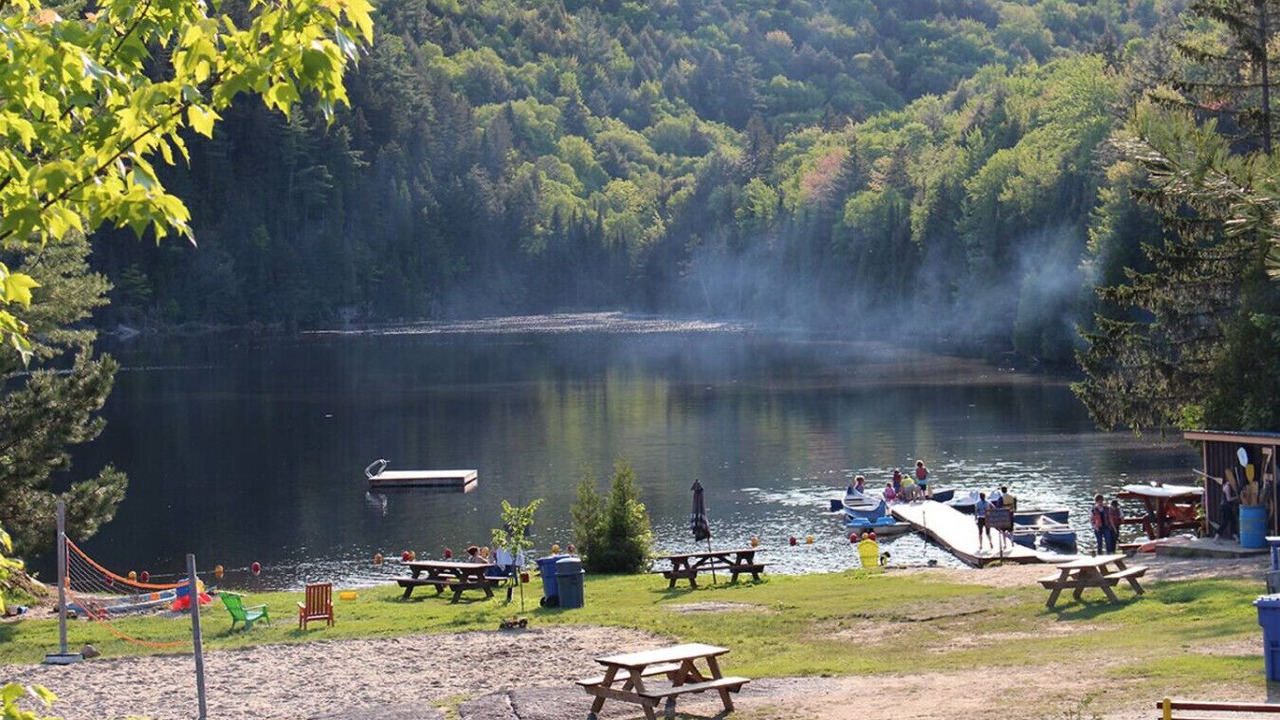 Photo of Outdoor in Mauricie