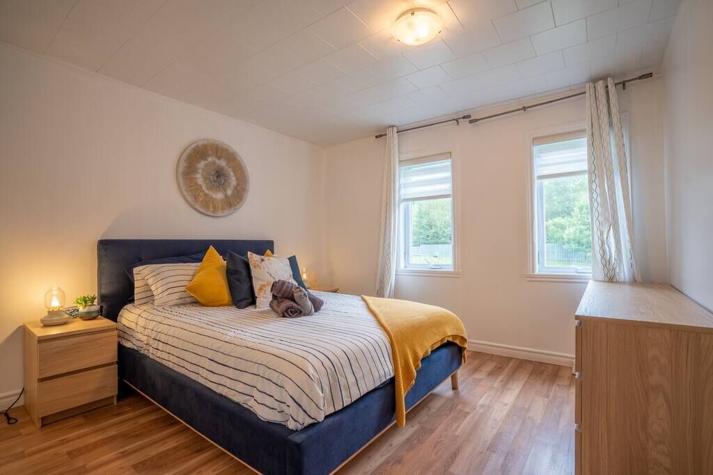Photo of Bedroom in Saint-Barthelemy