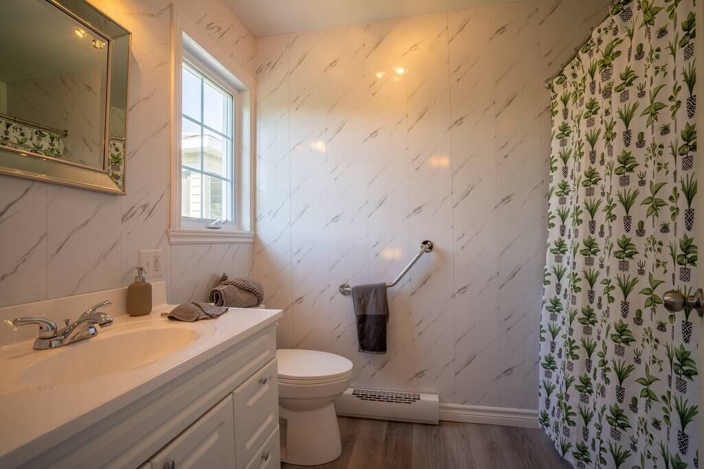 Photo of Bathroom in Saint-Barthelemy