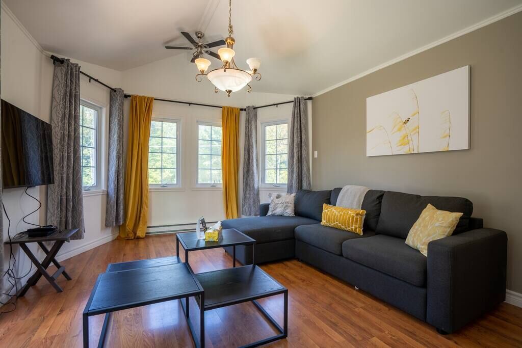 Photo of Livingroom in Saint-Barthelemy