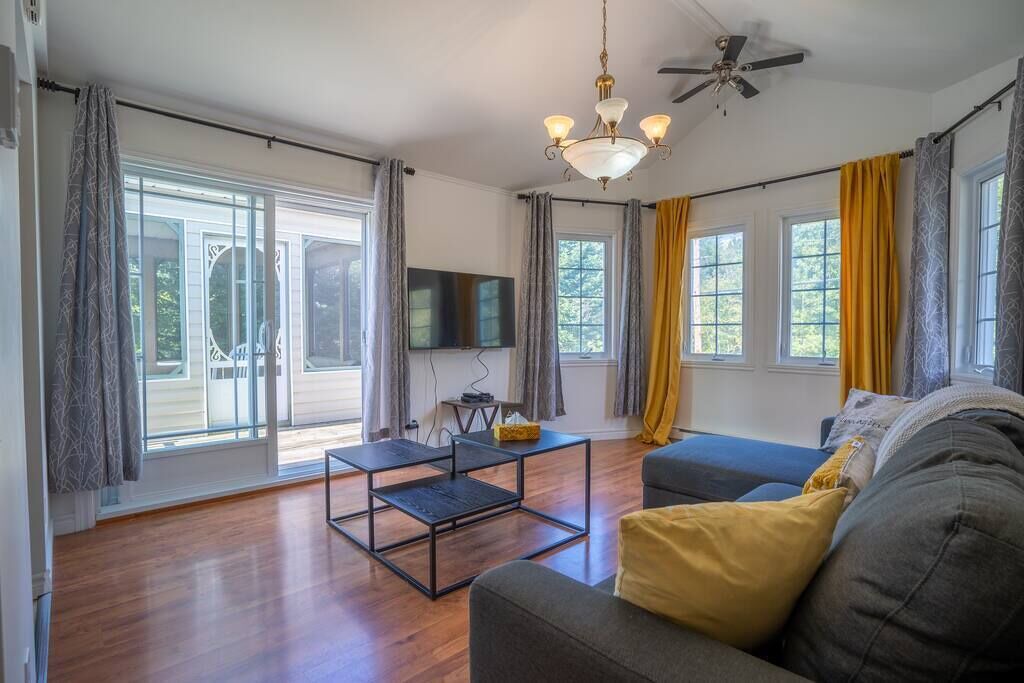 Photo of Livingroom in Saint-Barthelemy