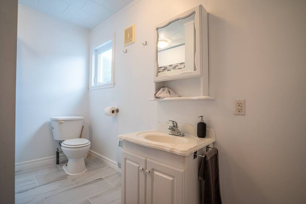 Photo of Bathroom in Saint-Barthelemy