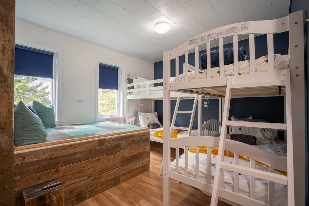 Photo of Bedroom in Saint-Barthelemy