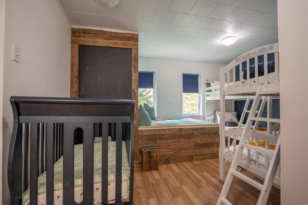 Photo of Bedroom in Saint-Barthelemy