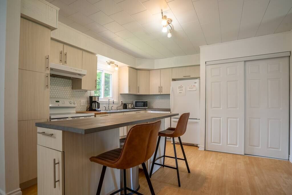Photo of Kitchen in Saint-Barthelemy