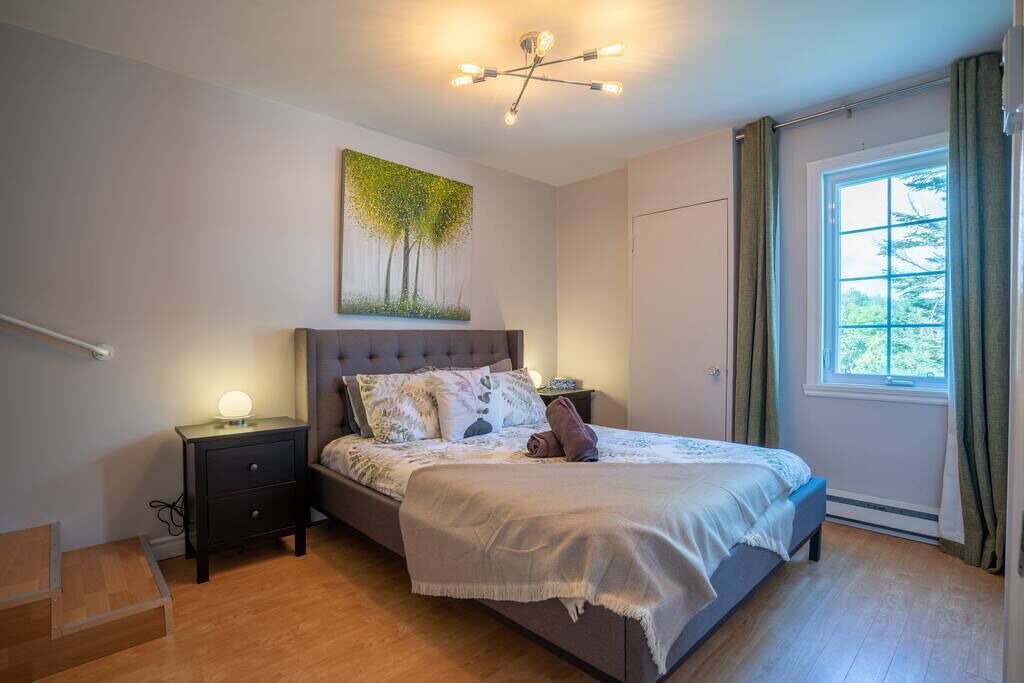 Photo of Bedroom in Saint-Barthelemy