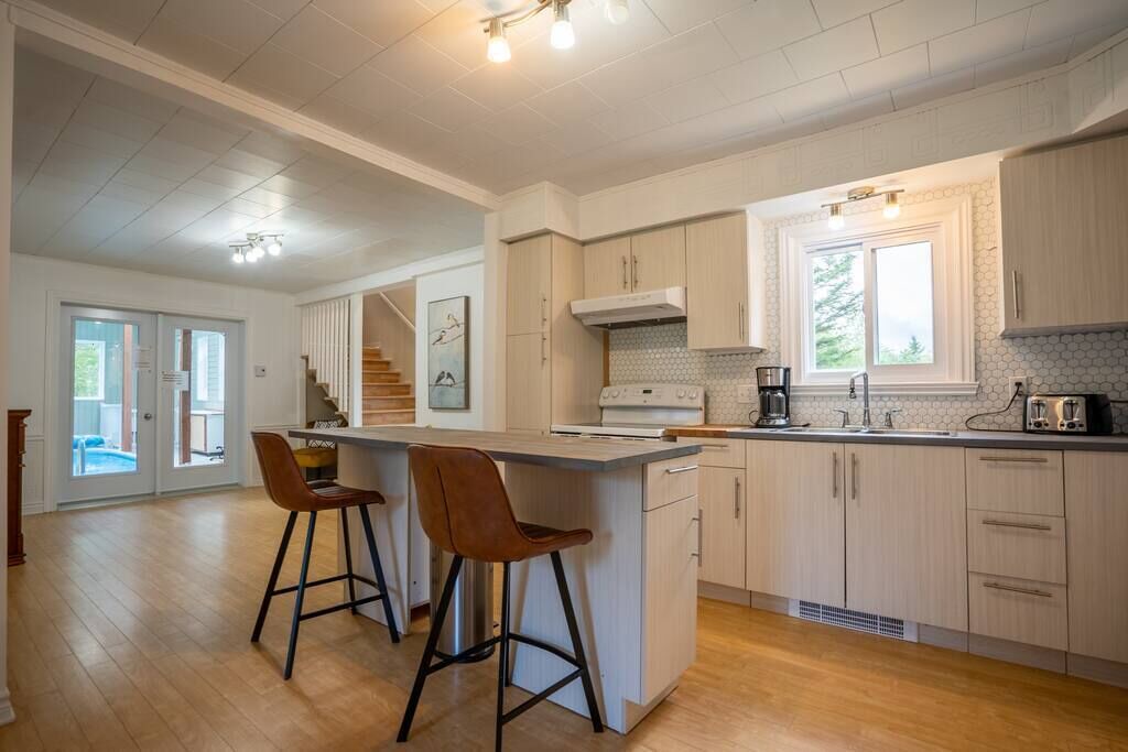 Photo of Kitchen in Saint-Barthelemy