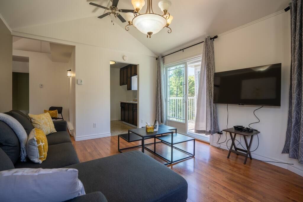 Photo of Livingroom in Saint-Barthelemy