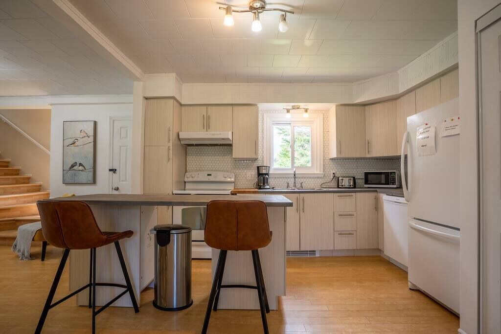 Photo of Kitchen in Saint-Barthelemy