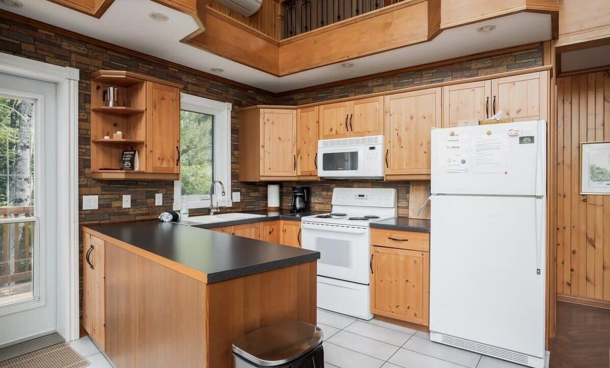 Photo of Kitchen in Chertsey