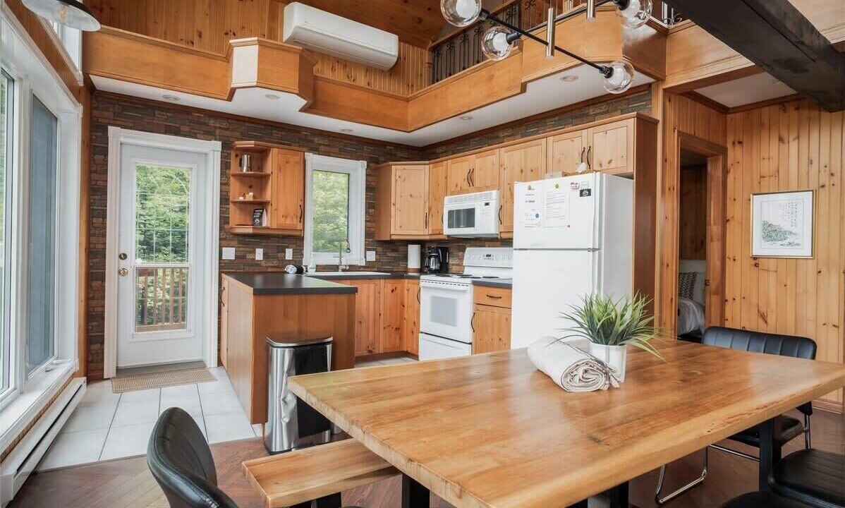 Photo of Kitchen in Chertsey