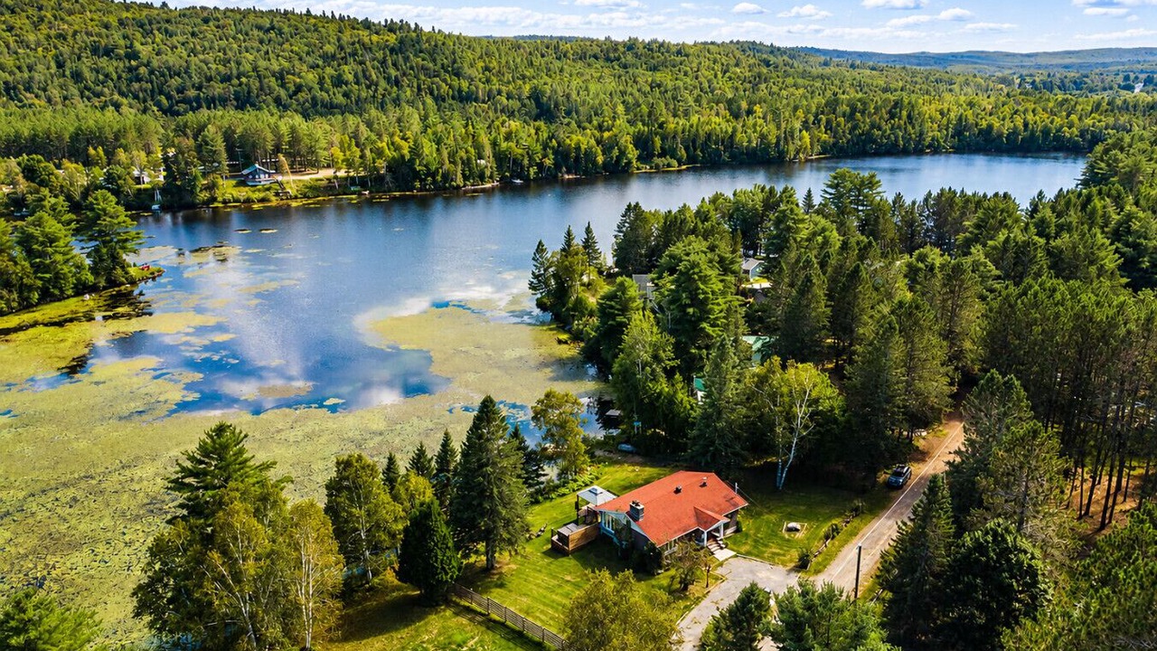 Photo of Outdoor in Saint-Alexis-des-Monts