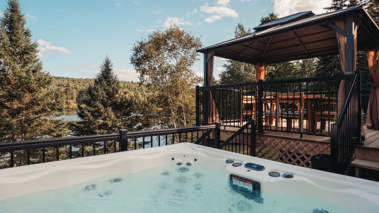 Photo of Outdoor in Saint-Alexis-des-Monts