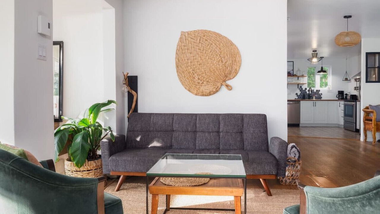 Photo of Livingroom in Saint-Alexis-des-Monts