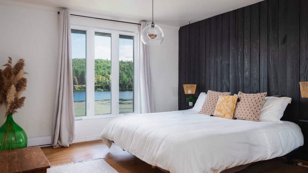 Photo of Bedroom in Saint-Alexis-des-Monts