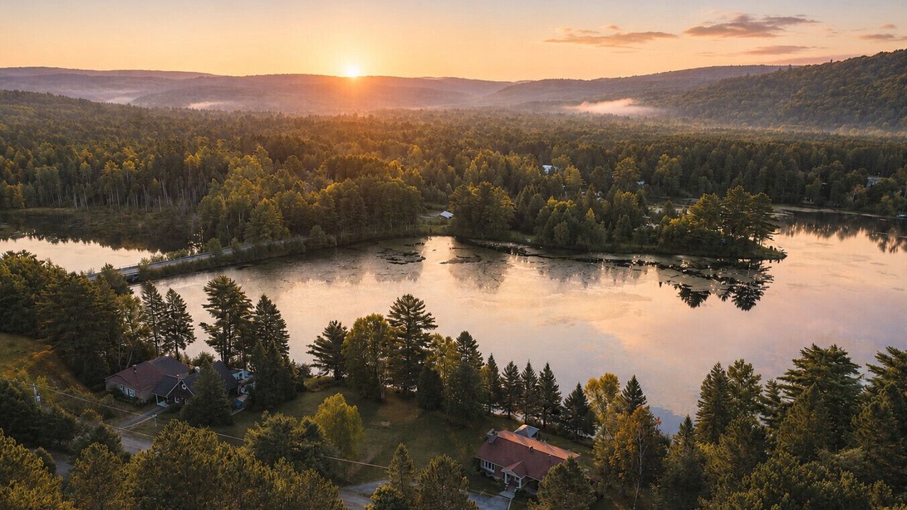 Photo of Outdoor in Saint-Alexis-des-Monts