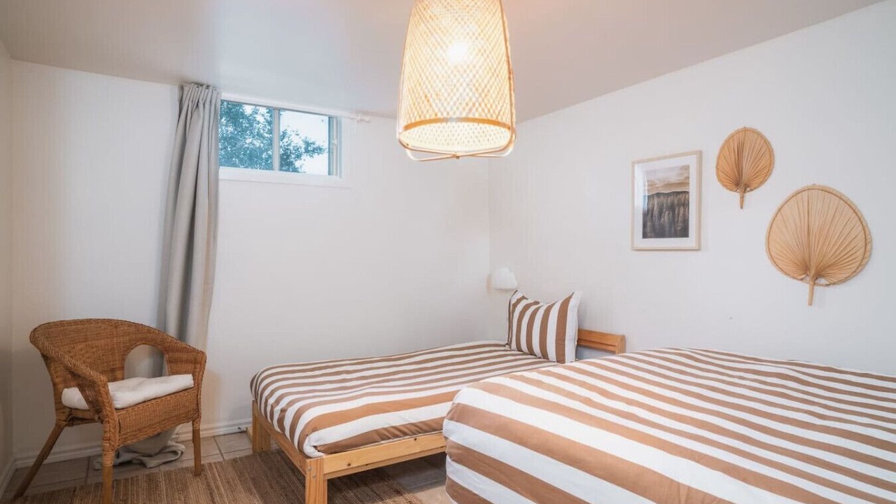 Photo of Bedroom in Saint-Alexis-des-Monts
