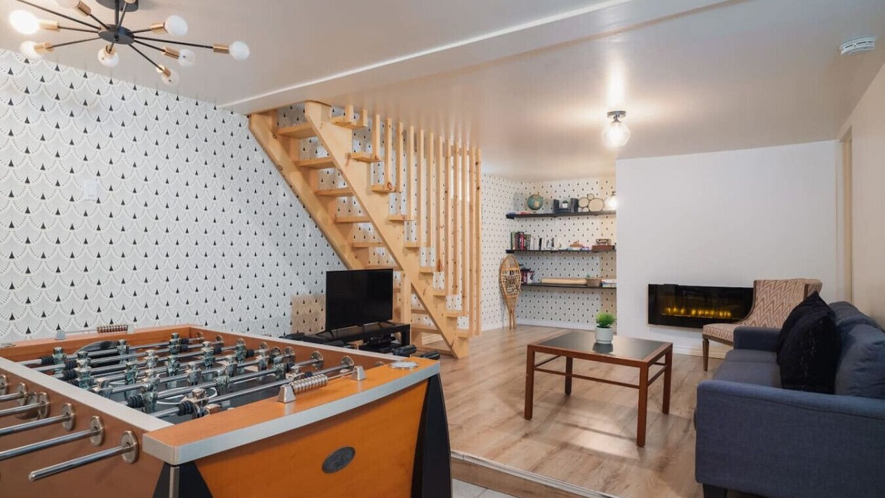 Photo of Bedroom in Saint-Alexis-des-Monts