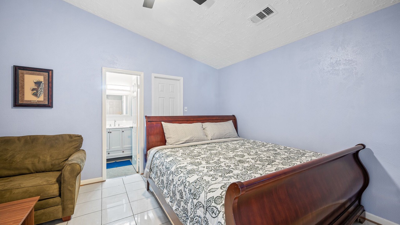 Photo of Bedroom in Barker