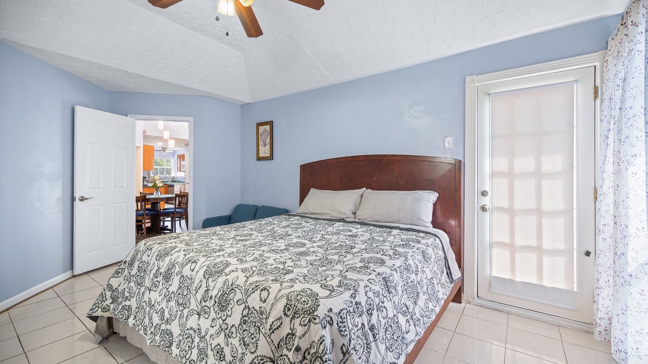 Photo of Bedroom in Barker