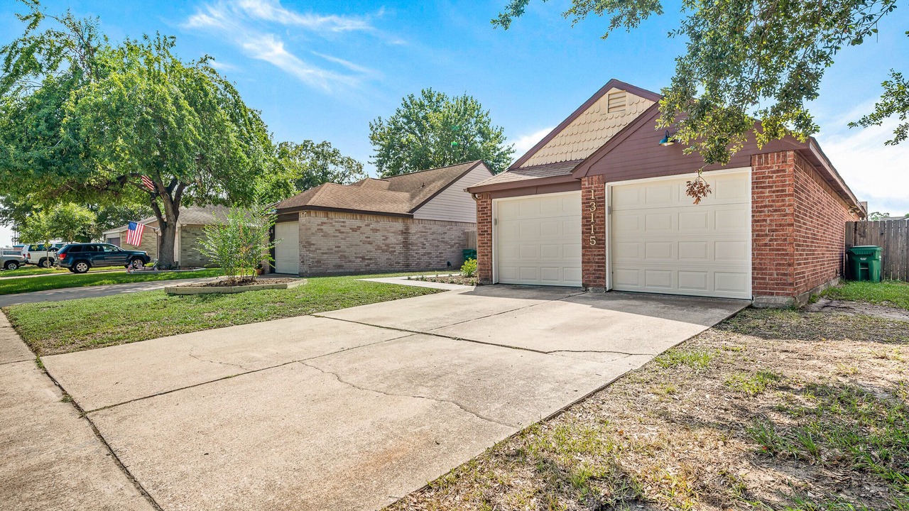 Photo of Outdoor in Barker