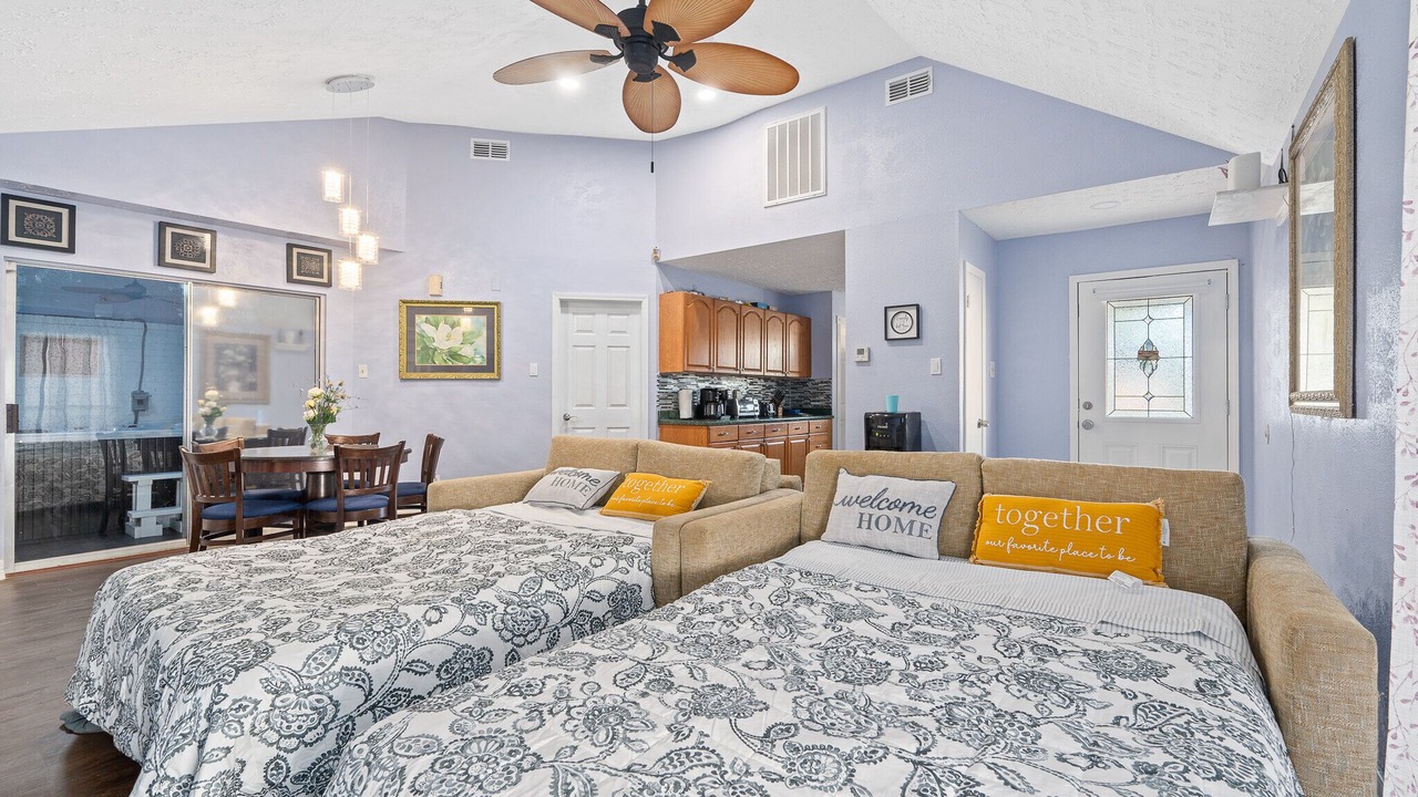 Photo of Bedroom in Barker