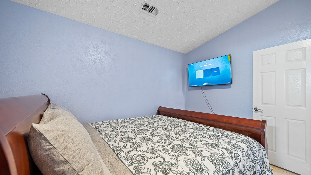 Photo of Bedroom in Barker