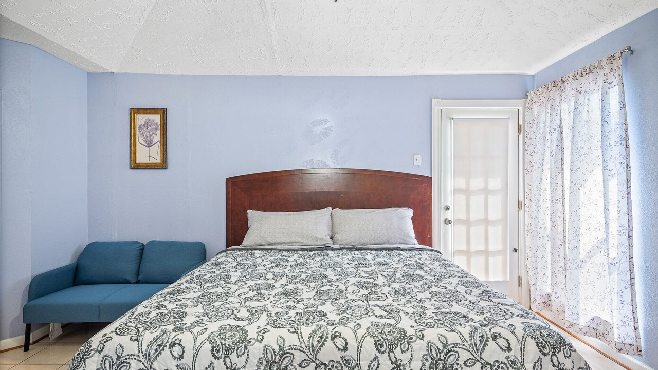 Photo of Bedroom in Barker