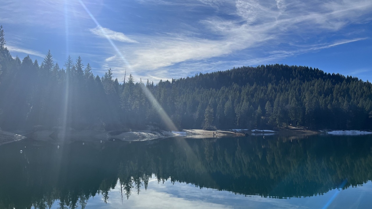 Photo of Outdoor in Nevada City
