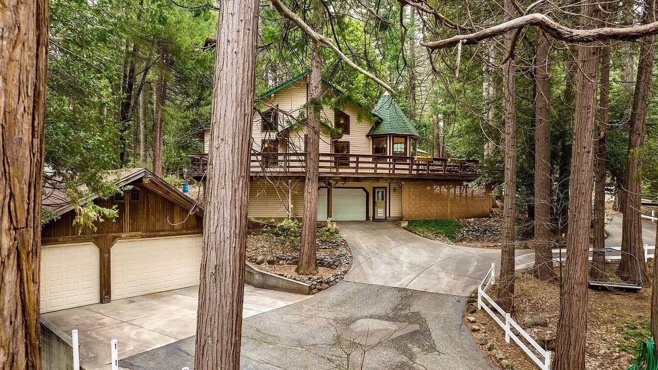 Photo of Outdoor in Nevada City