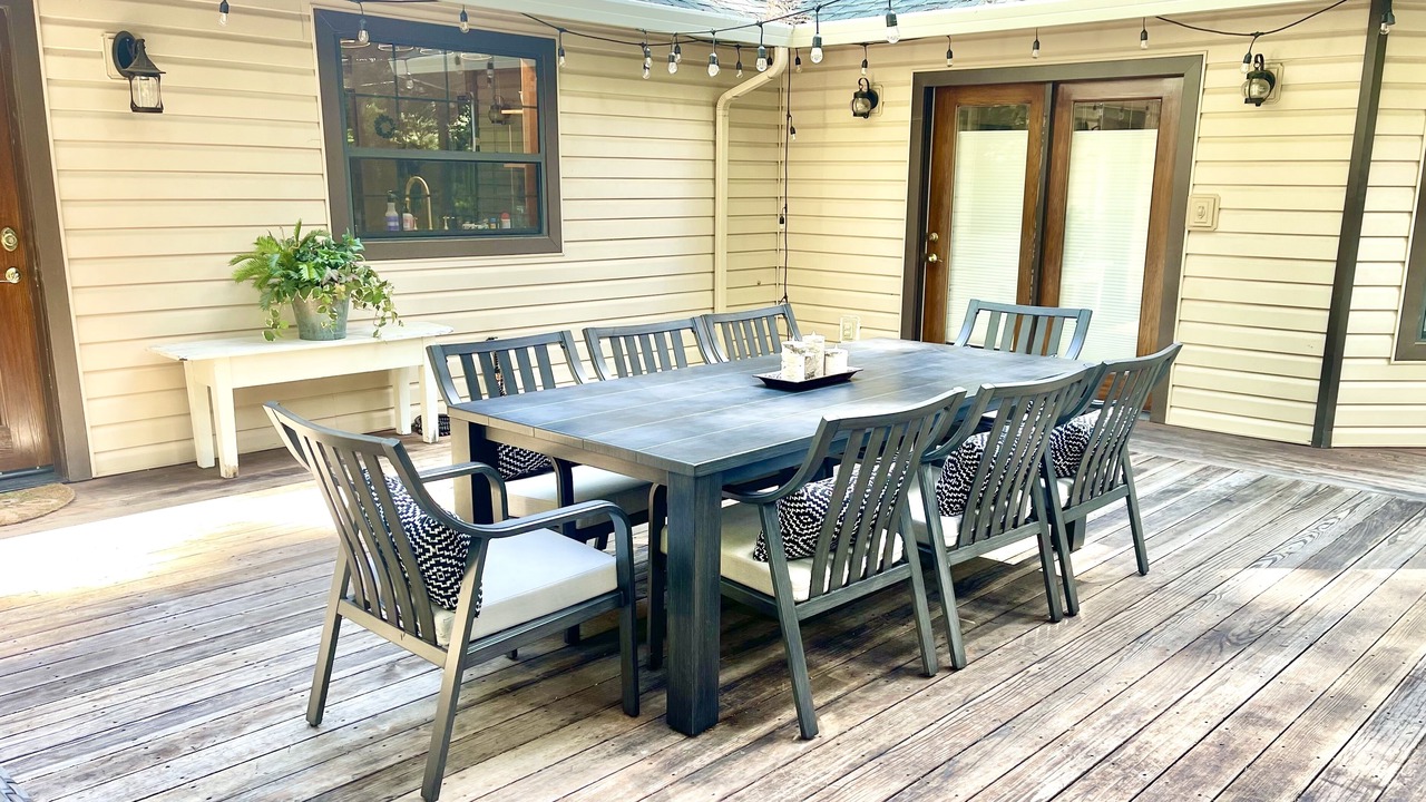 Photo of Outdoor in Nevada City