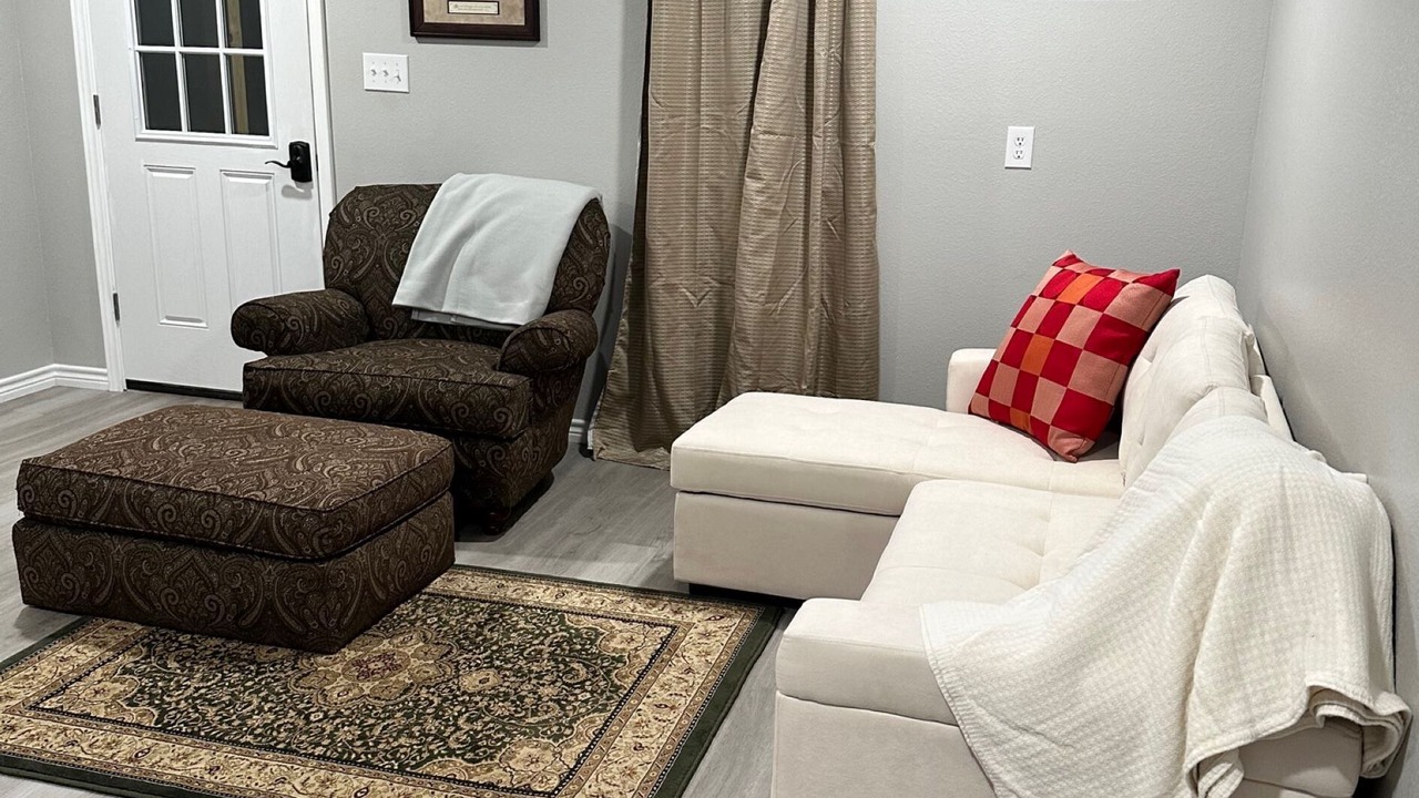 Photo of Livingroom in Woden