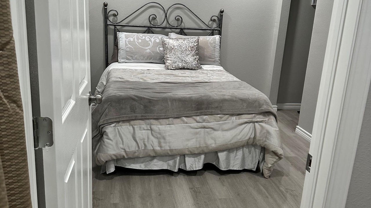 Photo of Bedroom in Woden