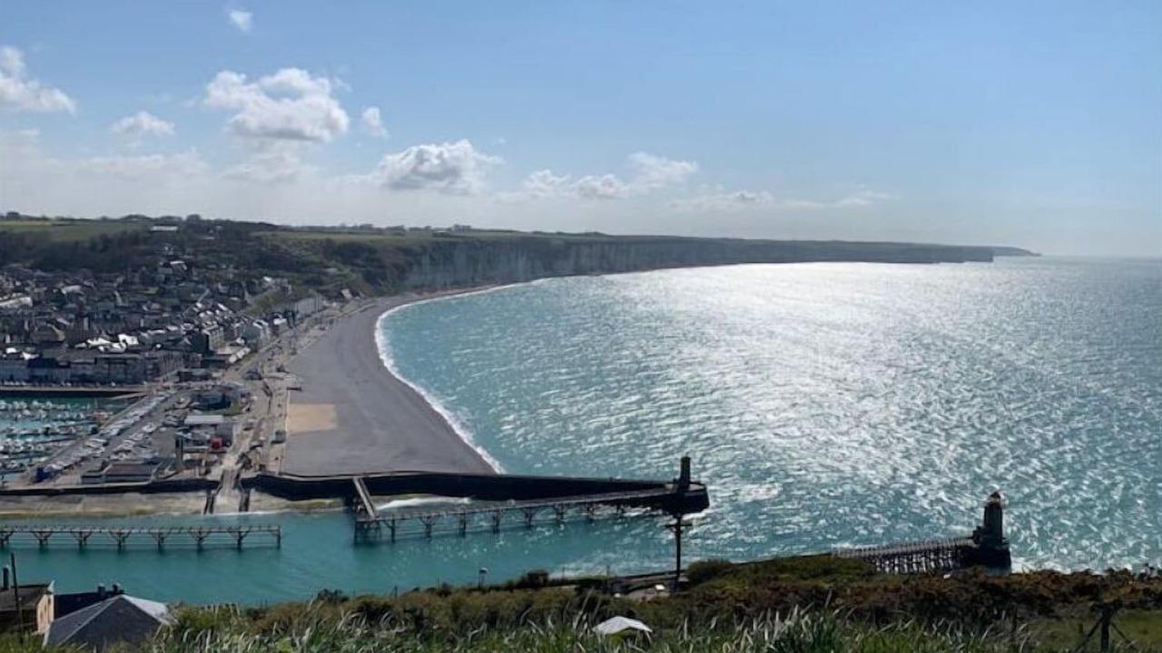 Photo of Others in Fecamp