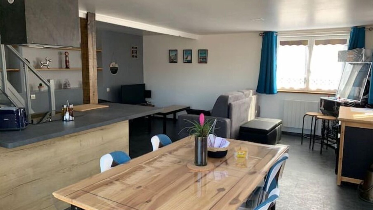 Photo of Others in Fecamp