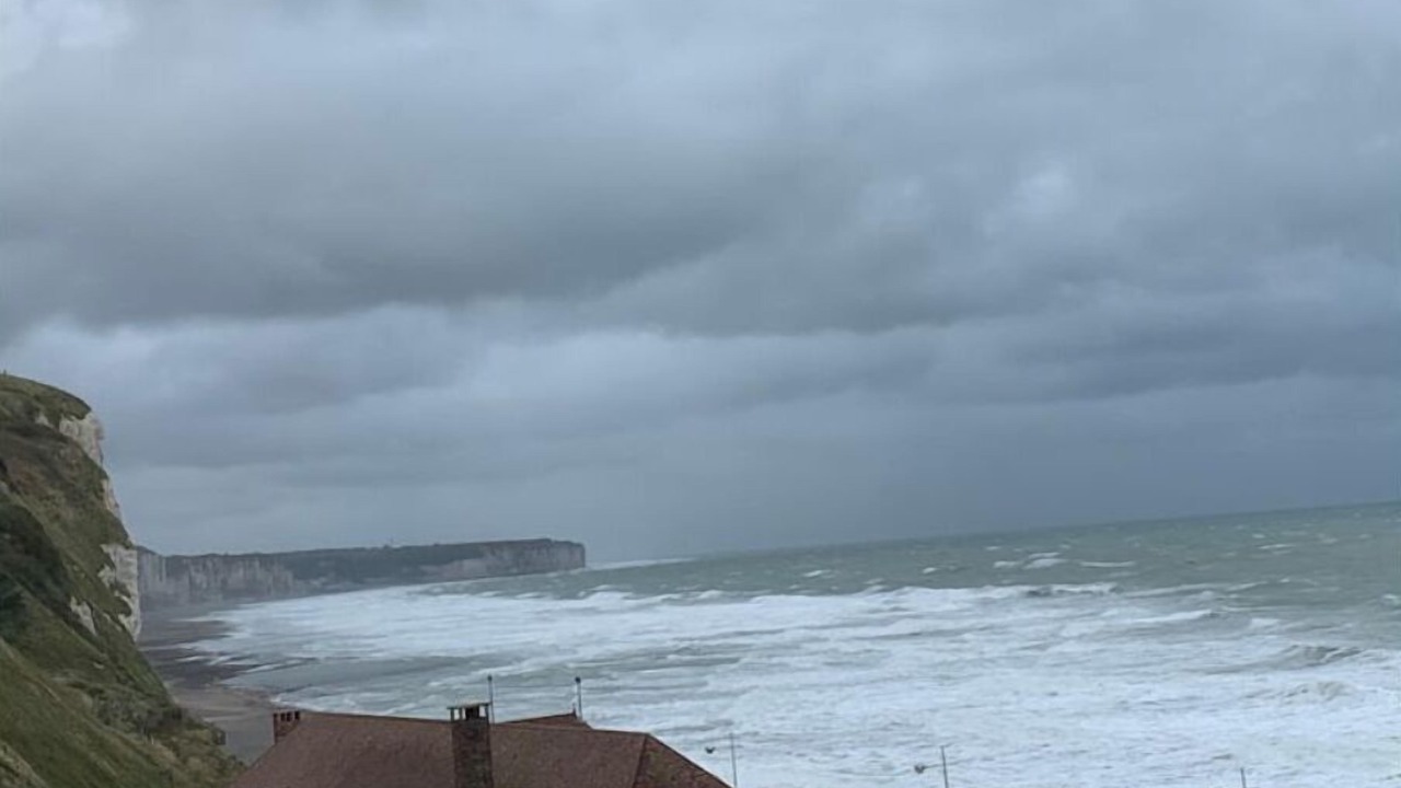 Photo of Outdoor in Fecamp